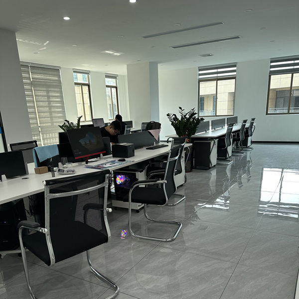 China Shenzhen Dingsheng Plasticization Co., Ltd. Unternehmensprofil