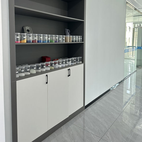 China Shenzhen Dingsheng Plasticization Co., Ltd. Unternehmensprofil